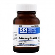 RPI 5-Azacytosine, 25 G A88500-25.0